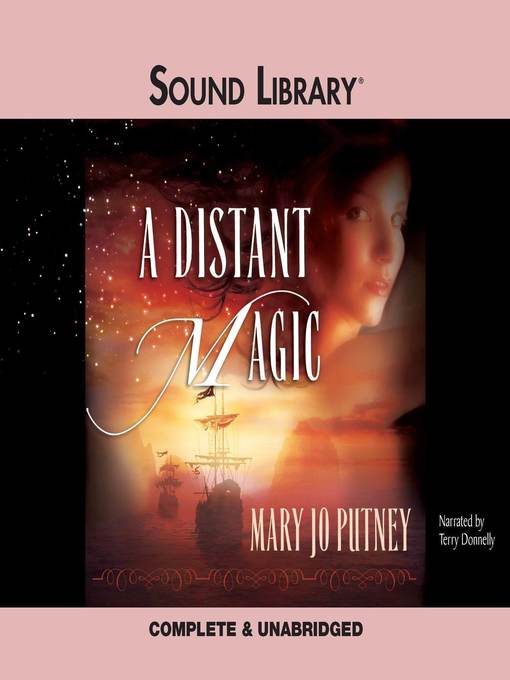 Title details for A Distant Magic by Mary Jo Putney - Wait list
